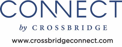 ANZA Gold Sponsor, Connect by Crossbridge, Singapore's first and largest robo-advisor 